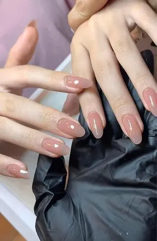 ネイル Nail Cozyのネイルデザイン