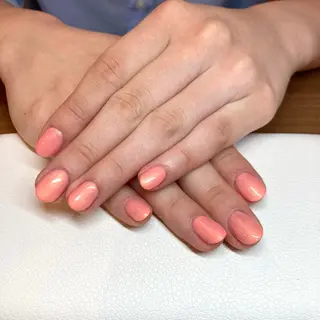 ネイル Aloha  Luana HIKAWASANDOU所属・AlohaLuana 🌺 naoのネイルデザイン