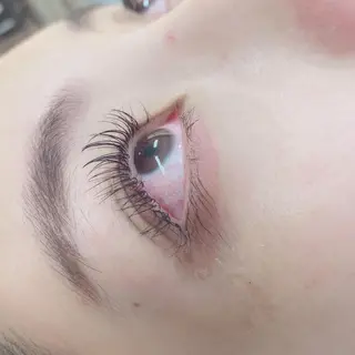 マツエク・マツパ 西口 ジョアアンジェ京橋店のマツエク・マツパデザイン