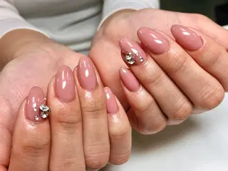 ネイル Belle  amour所属・Belle amourのネイルデザイン