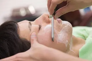 メンズ HAIRSALONモリタ所属・森田 健一のヘアスタイル