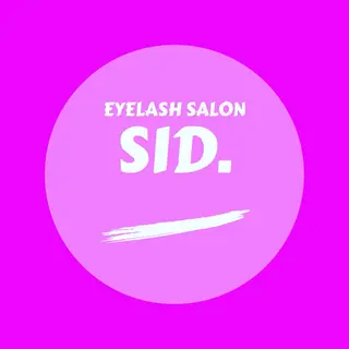 マツエク・マツパ アイブロウ eye lash salon SIDのマツエク・マツパデザイン
