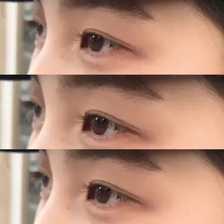 マツエク・マツパ H e l l a所属・まつげパーマ／眉毛 H e l l aの眉毛・アイブロウイメージ