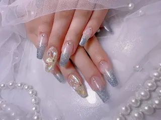 ネイル You&Me Miyuのネイルデザイン