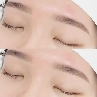 アイブロウ 似合わせ眉🫧 rionの眉毛・アイブロウイメージ