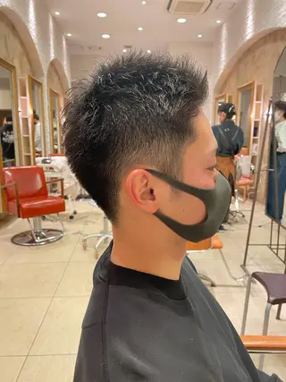 メンズ granew*所属・松山 舞香のその他イメージ