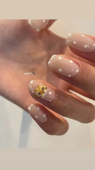 ネイル MASHU Machela所属・MASHU /サヤnail♡のネイルデザイン