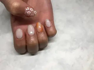 ネイル RAD NAIL所属・RAD NAILのネイルデザイン
