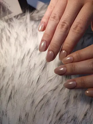 ネイル RUNWAY 　　の眉毛・アイブロウイメージ