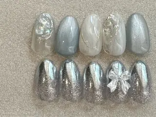 ネイル etorca nailのネイルデザイン