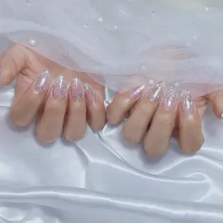 ネイル You＆me Myuのネイルデザイン