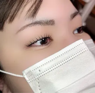 マツエク・マツパ salon lady_goのマツエク・マツパデザイン