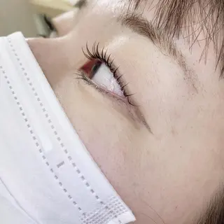 マツエク・マツパ Grace naoのマツエク・マツパデザイン