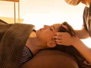 頭と体の休息庵いろは 店長のエステ・リラクイメージ