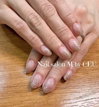 ネイル Nail salon M所属・Nail salon M＊本郷台のネイルデザイン