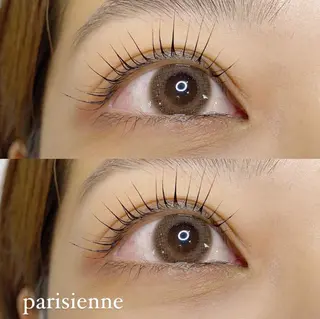 マツエク・マツパ 宮田 城奈のマツエク・マツパデザイン