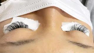 マツエク・マツパ Lasia  eyelash&nail所属・☆ yukikoのネイルデザイン