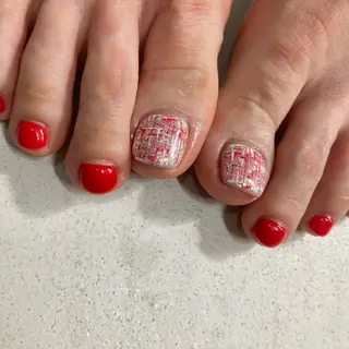ネイル sary nail所属・sary nailのネイルデザイン