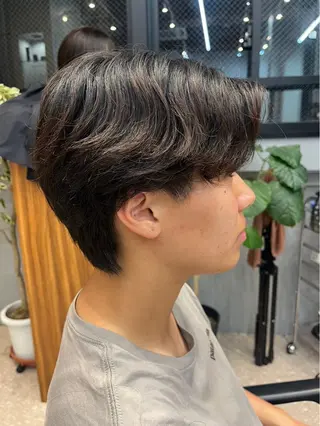 ミディアム ✨fifth /佐藤楓花✨️のヘアスタイル