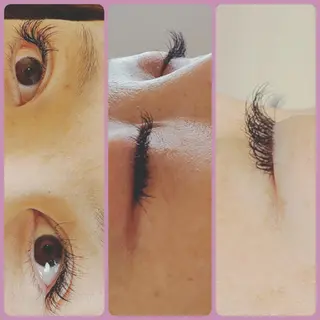 マツエク・マツパ まつげや いちじく所属・まつげや いちじくのマツエク・マツパデザイン