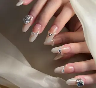 ネイル Miya🎀 nailのネイルデザイン