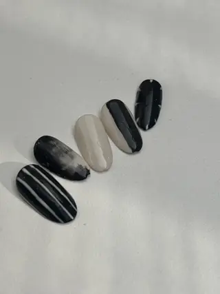 ネイル Encanto.所属・ネイルサロン エンカントのネイルデザイン