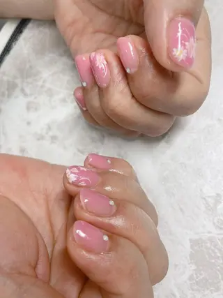 ネイル Lulu charisu所属・lulucharis nailのネイルデザイン