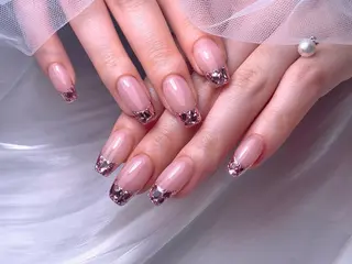 ネイル ARBRE_NAIL Saiのネイルデザイン