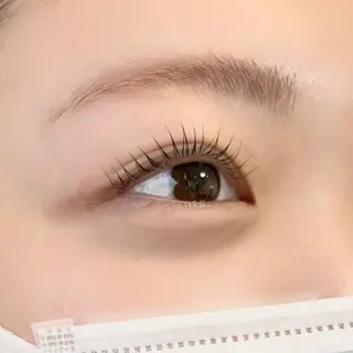 マツエク・マツパ 🦋平林 未莉🦋✨のマツエク・マツパデザイン