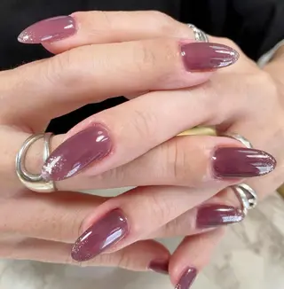 ネイル Petitmaison所属・Petit maisonのネイルデザイン