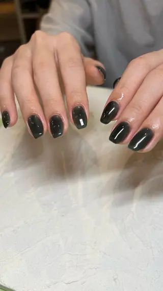 ネイル 鈴木 まゆのネイルデザイン