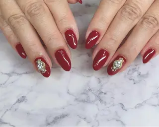 ネイル NailbyN所属・Nail_by N1のネイルデザイン