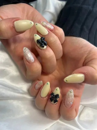 ネイル NailSalon Beniceのネイルデザイン
