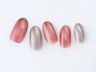 ネイル Tiary mipoのネイルデザイン