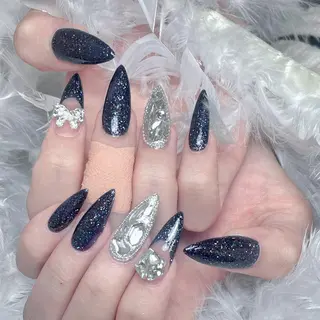 ネイル Nail Monsterのネイルデザイン