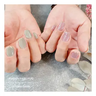 ネイル Harada Asakoのマツエク・マツパデザイン