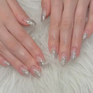 ロング ゆ🌹 Y’s beautyのネイルデザイン