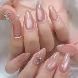 ネイル yu ri 🌹のネイルデザイン