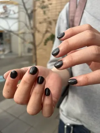 ネイル NAILS CUE marikaのネイルデザイン