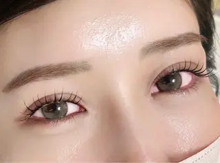 アイブロウ 🎀ヘアアレンジ🎀 kanaの眉毛・アイブロウイメージ