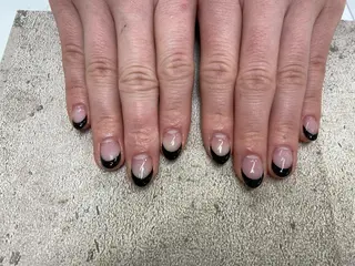 ネイル MAXKELLY  福岡天神所属・MAXKELLY natsuのネイルデザイン