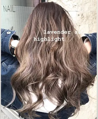 セミロング カラー パーマ ヘアアレンジ メンズ キッズ ネイル マツエク・マツパ uno pulir所属・トップスタイリスト 永尾拓也のヘアスタイル