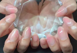 ネイル N.CHLOE 永島のネイルデザイン