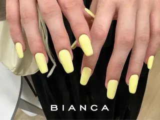 ネイル ビアンカ 大宮 カッチのネイルデザイン