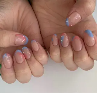 ネイル Nail salon SEICAのネイルデザイン