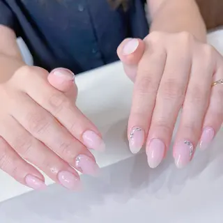ネイル Lovely Nail Salonのネイルデザイン