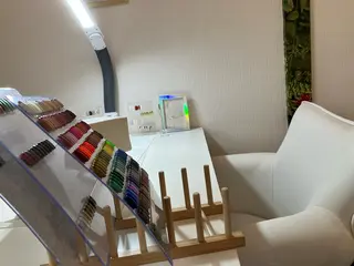 ネイル m'sNail 福岡西区 ネイルのネイルデザイン