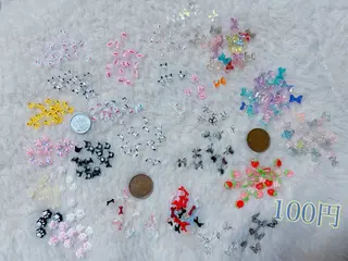 ネイル まるみ ♡のネイルデザイン