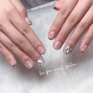 ネイル La feeのネイルデザイン