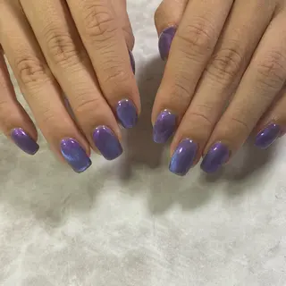 ネイル KREI Mのネイルデザイン